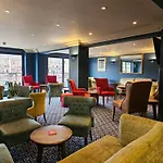The Queens & Victoria Cloisters 酒店 约克