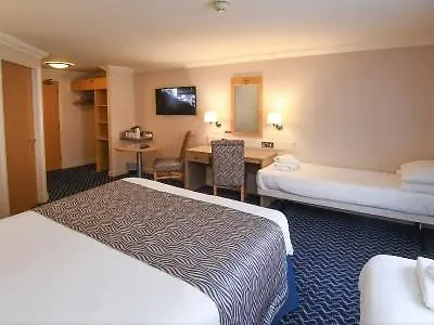 فندق The Queens & Victoria Cloisters