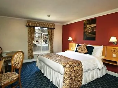 Hotel The Queens York