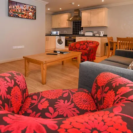 The Queens & Victoria Cloisters Hotel York