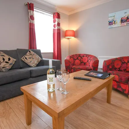 The Queens & Victoria Cloisters 3* York