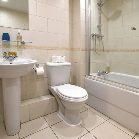 The Queens & Victoria Cloisters Hotel York