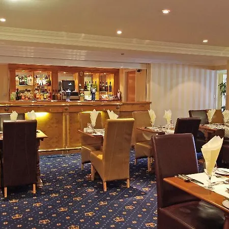 The Queens Hotel York