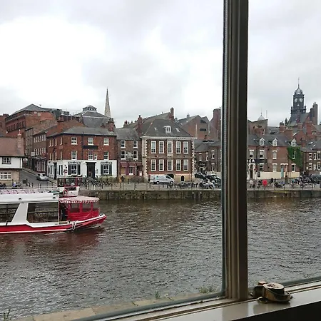 The Queens Hotel York