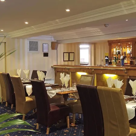 The Queens Hotel York