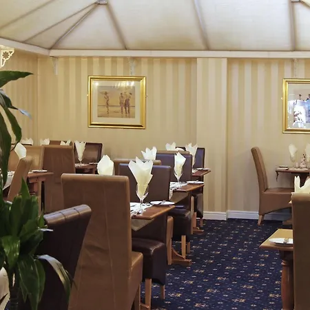 The Queens Hotel York