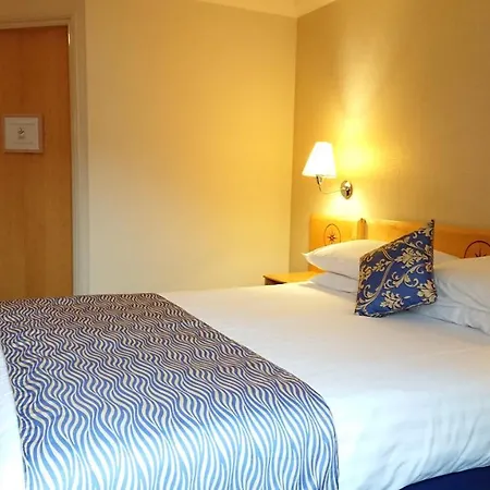 Hotel The Queens York