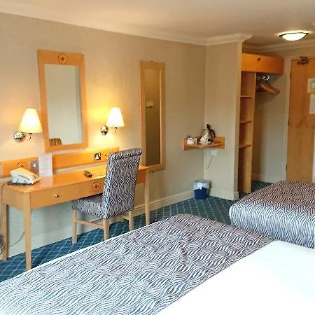 Hotel The Queens 3*