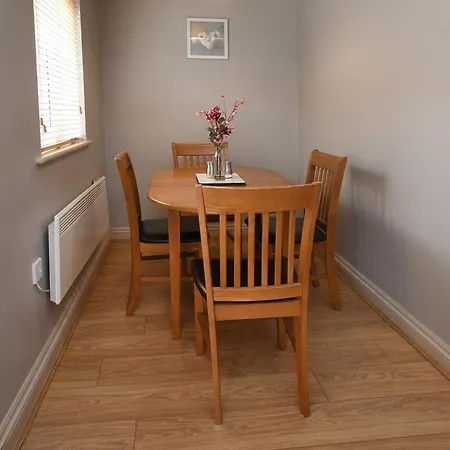 The Queens & Victoria Cloisters Hotel 3*