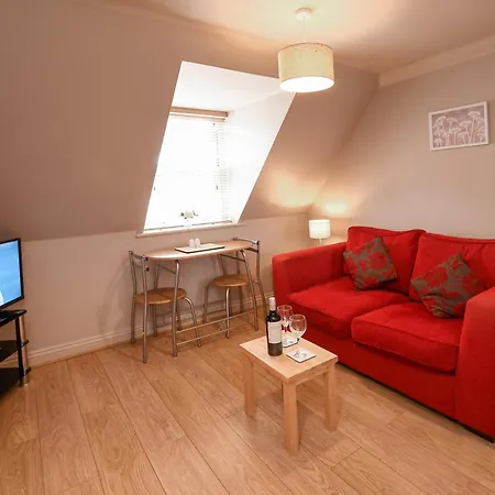 The Queens & Victoria Cloisters Hotel York