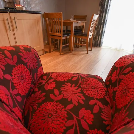 The Queens & Victoria Cloisters 约克