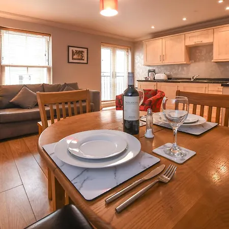 The Queens & Victoria Cloisters 酒店 约克