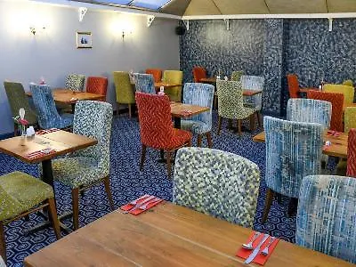 The Queens & Victoria Cloisters York