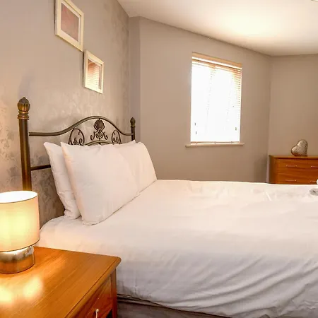 The Queens & Victoria Cloisters York