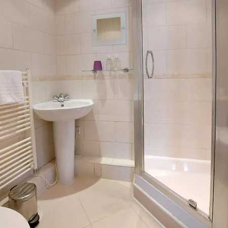 The Queens & Victoria Cloisters York