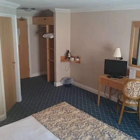 Hotel The Queens York